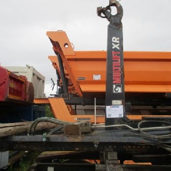 HIAB XR21S59 unwinding system