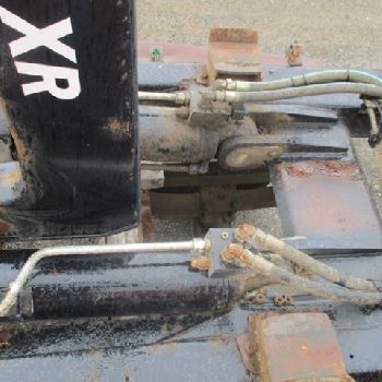 HIAB XR21S59 unwinding system