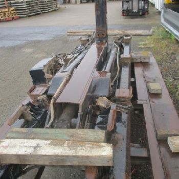 HIAB XR21S59 unwinding system