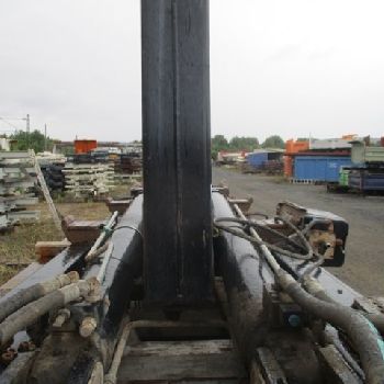 HIAB XR21S59 unwinding system