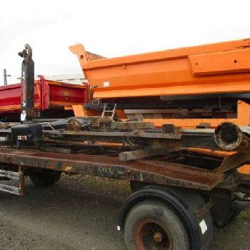 HIAB XR21S59 unwinding system