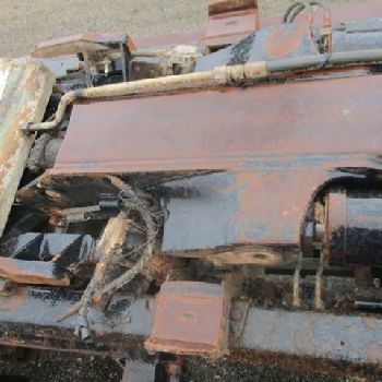 HIAB XR21S59 unwinding system