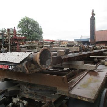 HIAB XR21S59 unwinding system