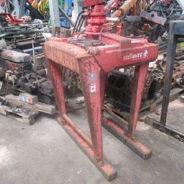 Steinweg STEINWEG HGP 1500 / 2.1