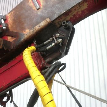 EPSILON EPSILON E 20.79 Crane