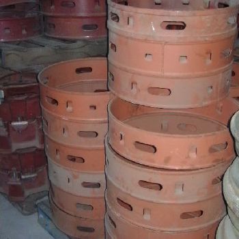 Fischer conversion kit 20 to 24 inch Trillex