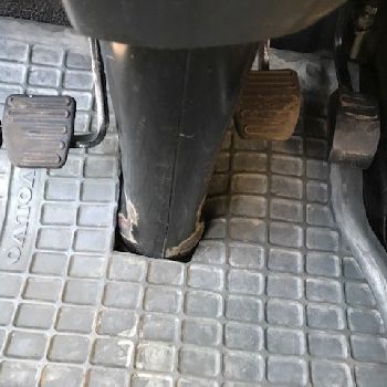 MAN 14.224 LAC 4x4 city hook with crane HIAB 045-2