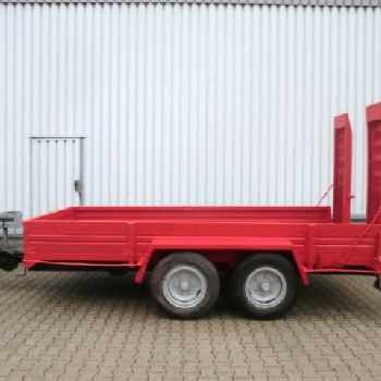 Fox FOX, HEINRICH TG 4000