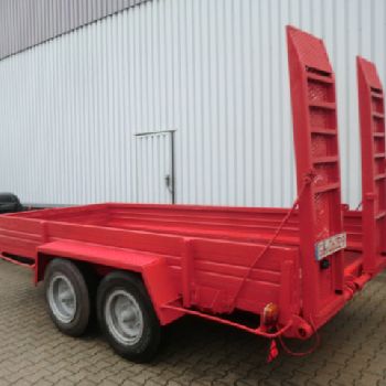 Fox FOX, HEINRICH TG 4000