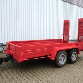 Fox FOX, HEINRICH TG 4000