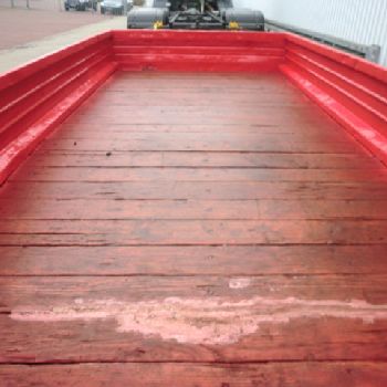 Fox FOX, HEINRICH TG 4000