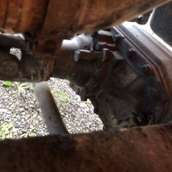 MAN TGS 33.540 6x6 BB