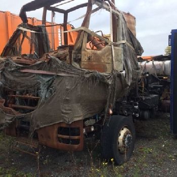 MAN TGS 33.540 6x6 BB