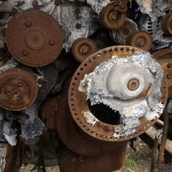 MAN TGS 33.540 6x6 BB