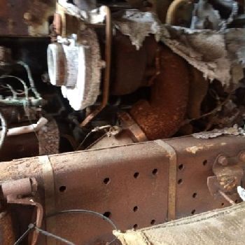 MAN TGS 33.540 6x6 BB