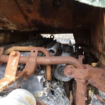 MAN TGS 33.540 6x6 BB