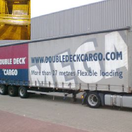 Hoffmann HSE, Mega, Jumbo, 4x AVAILABLE!