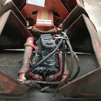 Kinshofer KM 605HPX-350 c