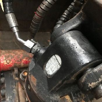 Kinshofer KM 605HPX-350 c