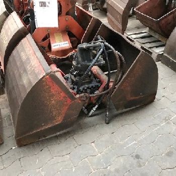 Kinshofer KM 605HPX-350 c