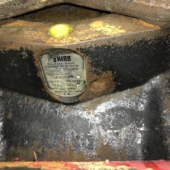 Kinshofer KM 605HPX-350 c