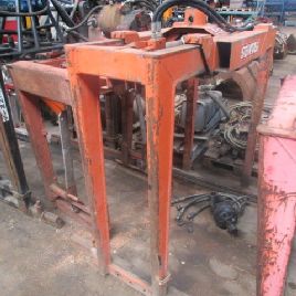 Stone path STEINWEG P 1200