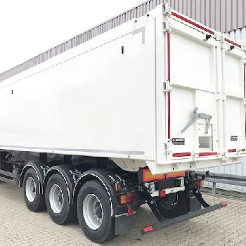 F-A-G F-A-G SKA 50, approx. 51.8m³, combination door, 10x AVAILABLE