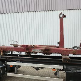 Meiller MEILLER RK 12/16055