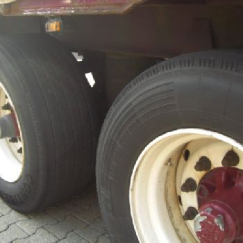 Meusburger MEUSBURGER, Mega, Edscha, Curtain