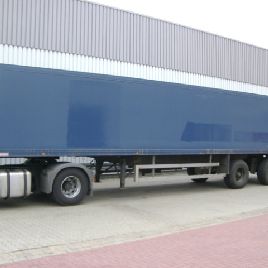 Ackermann-Frühauf VTS 20 / 13.6 E