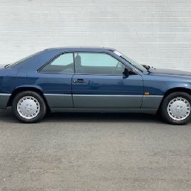 Mercedes-Benz 300 CE