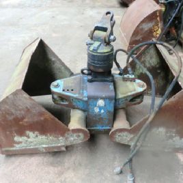 Kinshofer - Claw Claw