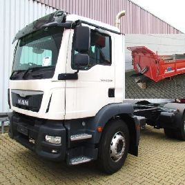 MAN TGM 18.290 4x2 BL, conduite à droite