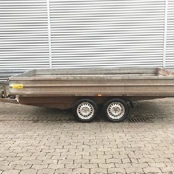 GOTHA ANH-BAU HL 20.40x20, former Bundeswehr