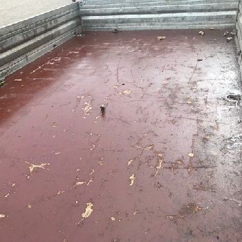 GOTHA ANH-BAU HL 20.40x20, former Bundeswehr