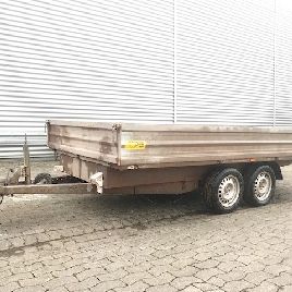 GOTHA ANH-BAU HL 20.40x20, former Bundeswehr