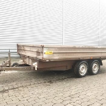 GOTHA ANH-BAU HL 20.40x20, former Bundeswehr