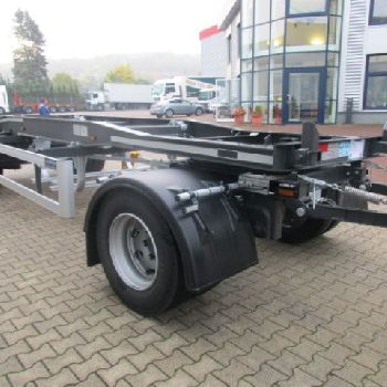 F-A-G F-A-G ACF 20 S Carriage Dispenser