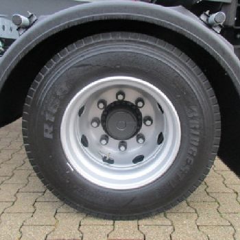 F-A-G F-A-G ACF 20 S Carriage Dispenser