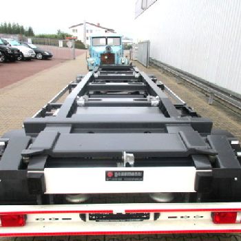 F-A-G F-A-G ACF 20 S Carriage Dispenser