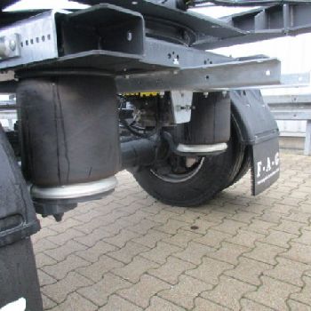 F-A-G F-A-G ACF 20 S Carriage Dispenser