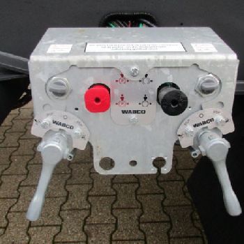 F-A-G F-A-G ACF 20 S Carriage Dispenser