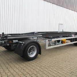 F-A-G F-A-G ACF 20 S Carriage Dispenser