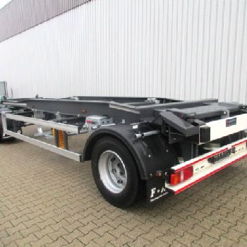 F-A-G F-A-G ACF 20 S Carriage Dispenser