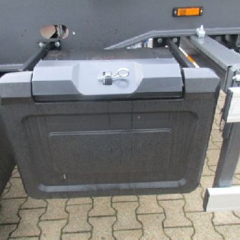 F-A-G F-A-G ACF 20 S Carriage Dispenser