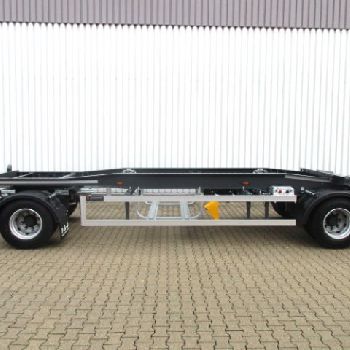 F-A-G F-A-G ACF 20 S Carriage Dispenser