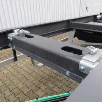 F-A-G F-A-G ACF 20 S Carriage Dispenser