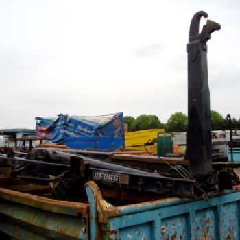 GEORG & amp; CO TN 22