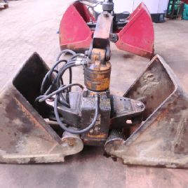 Kinshofer - Claw Claw