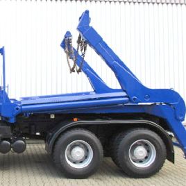 MEIER RATIO Meier Ratio AK 18T Telephoto